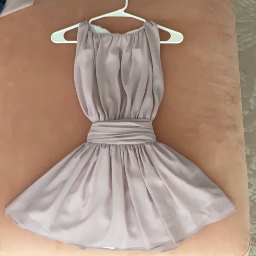 formal party dress for kids!